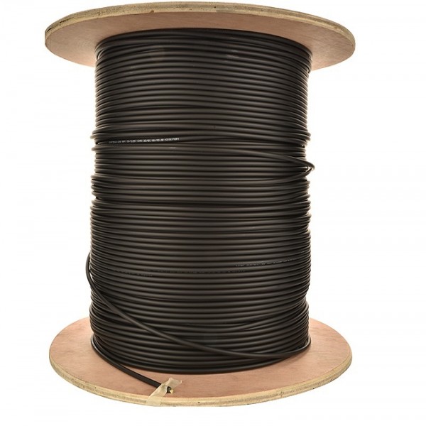 Expanded Beam Cable