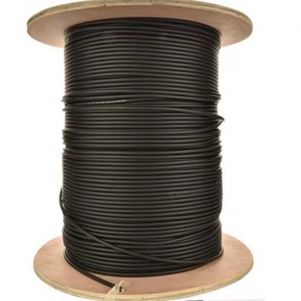 FTTA Armored Fiber Cable – Rodent/Bird‑Proof cable